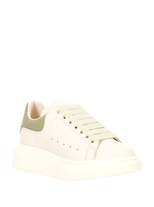 Sneakers oversize ALEXANDER MCQUEEN | 553770WIACX9199